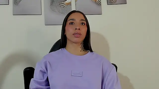 KAYLA_BATISTA_ webcam