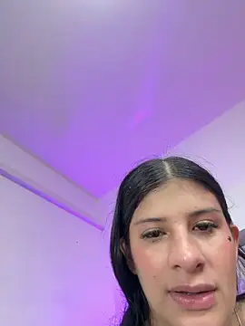 ZafiraNavarro webcam