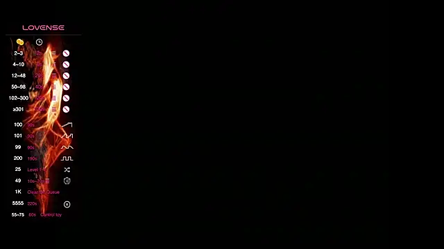 Whisperingfire webcam