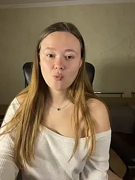 CaramelleSugarr webcam