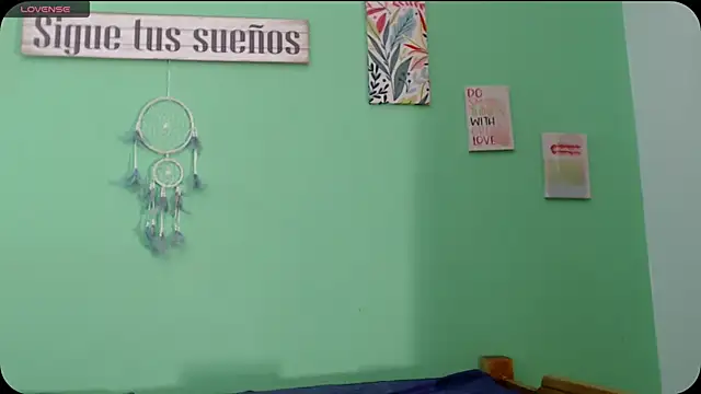 lucerodelamanana343 webcam