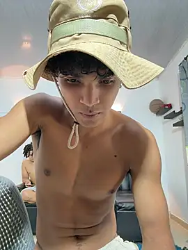 Jaycob_smith webcam