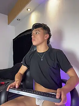 Dominik_Souza webcam