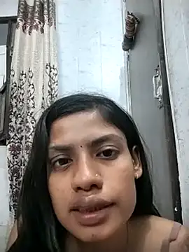 Colleage-girl webcam