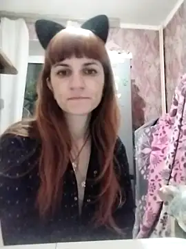 YaroslavaLester webcam