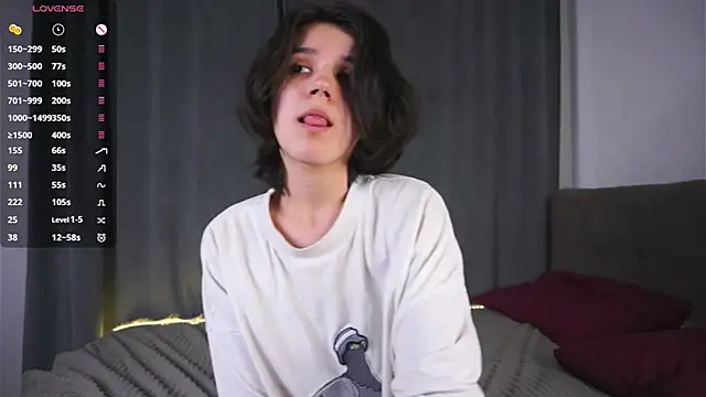 LenoreOlevera webcam