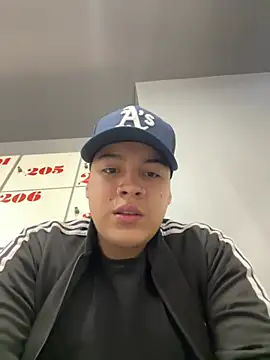 oliver_Ferrer webcam