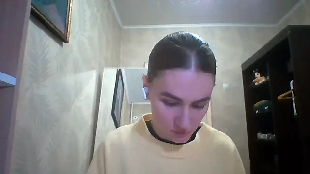 ElenoreHolguin webcam