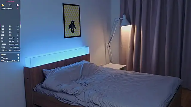 DevinAdinolfi webcam