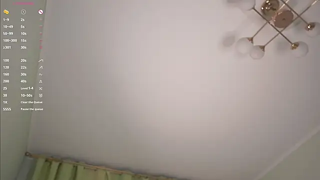 LakishaSoliani webcam