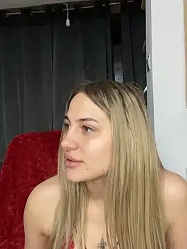 ScarlettMussee webcam