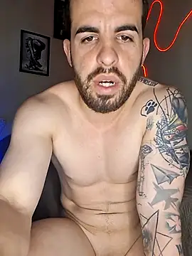 Cubanotatuado webcam