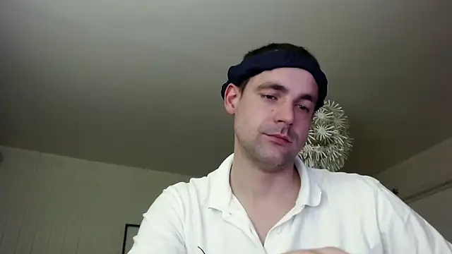 NaughtyBoy_Jack webcam