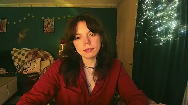 ClancyMorissey webcam