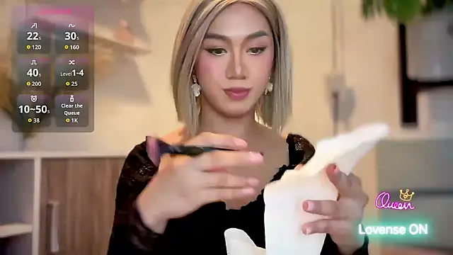 Mariadel_Hilton webcam