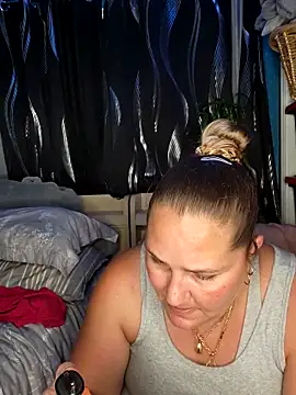 SexyNikki6969 webcam