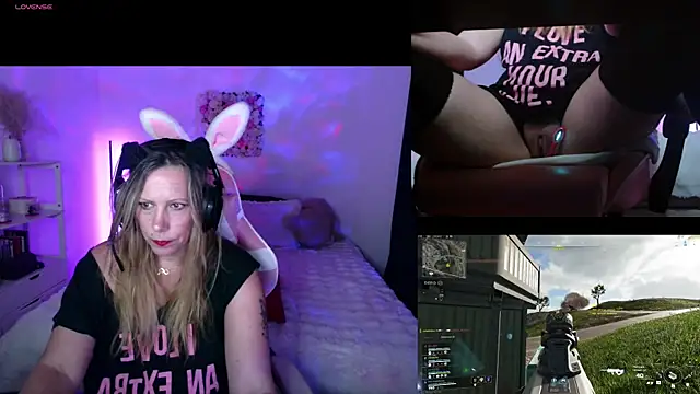 ArchangelTheFrancaise webcam