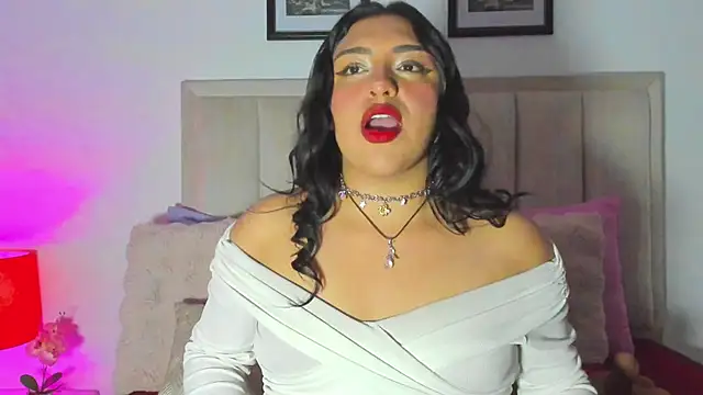 Celeste_Rivera webcam