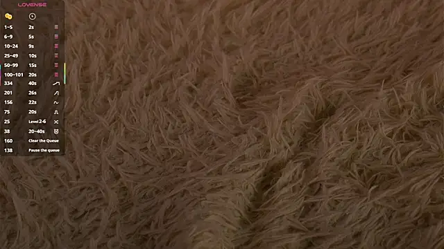 edlinalliston (F teen) - Make my pussy feel ecstasy <3