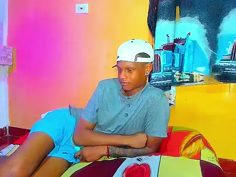 guerreros_aunstin webcam