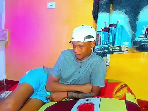 guerreros_aunstin webcam