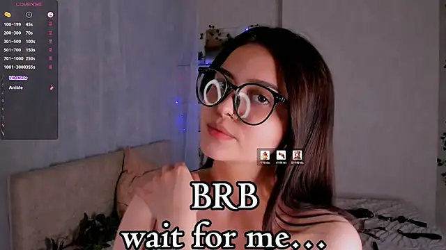 MarianneAuvil webcam