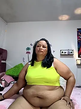 ScarletthJhonson- webcam