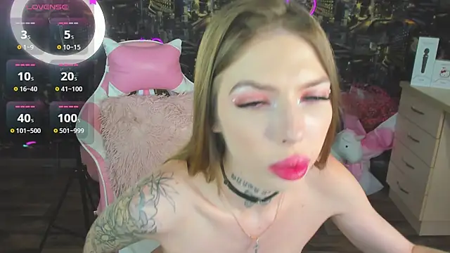 arielspell - ArielSpell's free webcam - UK Sex Cams