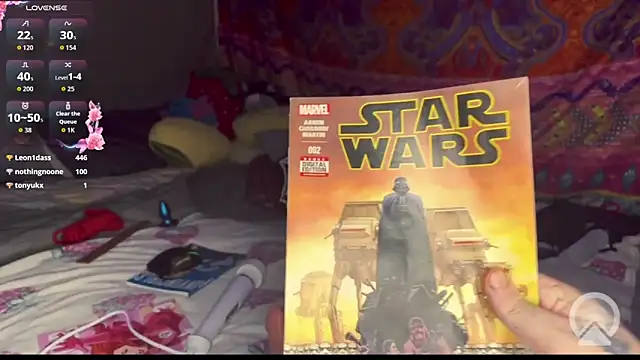 notyourneurotypical webcam