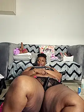 Webcam Model (ThickianaRider)  is live.Free join now!