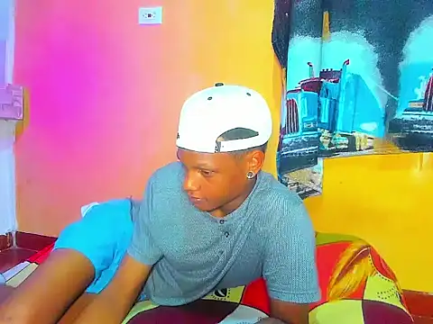 guerreros_aunstin webcam