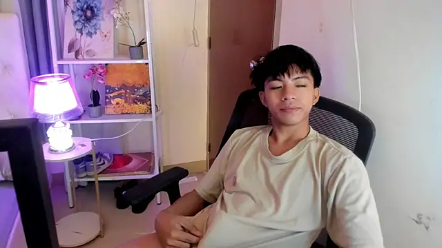 davincihugecock webcam