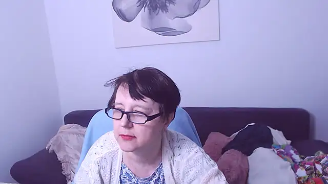 ChristaRose live sex cam