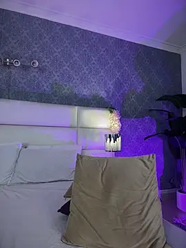 Celeste_Amber webcam