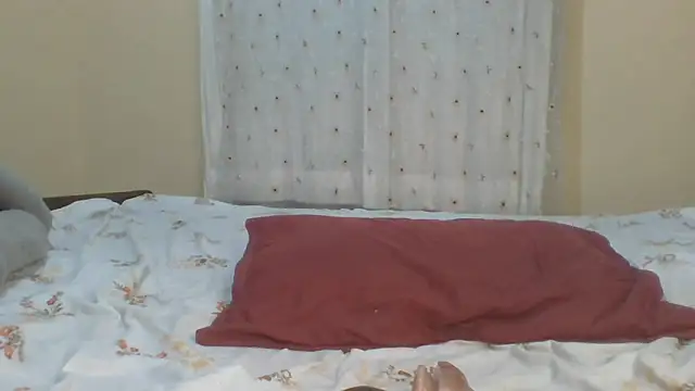 ndivhuwomuleya webcam