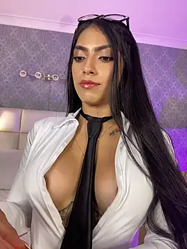 Celeste_Amber webcam