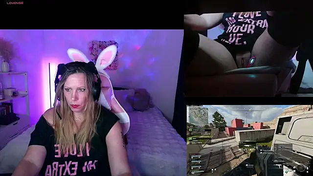 ArchangelTheFrancaise webcam