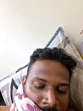 chinu443 (M young) - Shake hard n cum