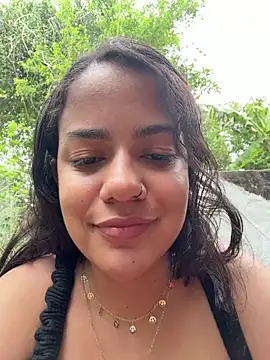 demonaughtyyy (F young) - 3 fingers pussy