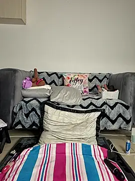 ThickianaRider webcam