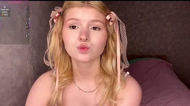 ShontaWasilko webcam