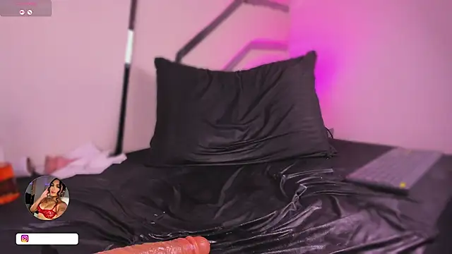 Kendall__evanss webcam