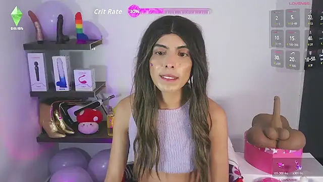 valentina_crtti webcam