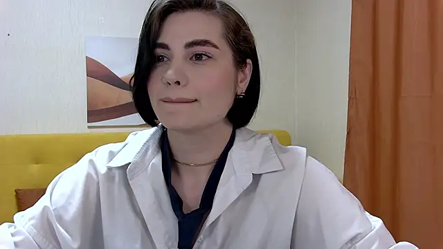 AdrianaToress webcam