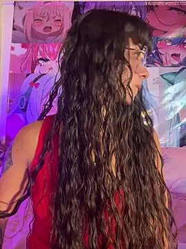 VioletaSubmissive webcam