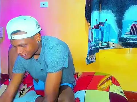 guerreros_aunstin webcam