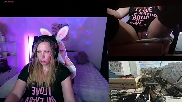 ArchangelTheFrancaise webcam