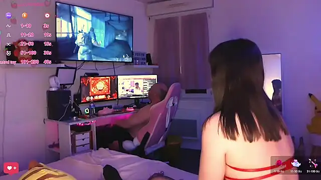 __--__Bambi__X__OFF__--__ webcam