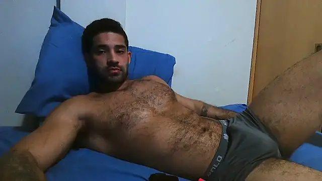 macho_fit webcam
