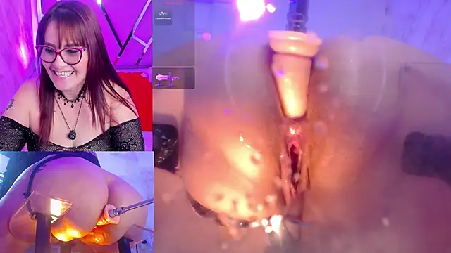 ErikaMontiel__ webcam